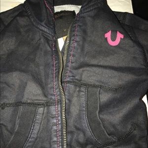 True Religion Hoodie